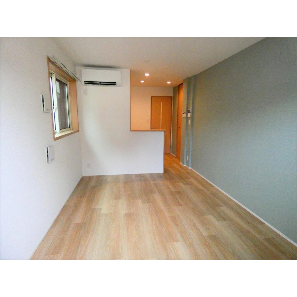 4/19 リビング/ダイニング