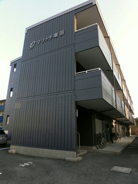 2/8 エントランス