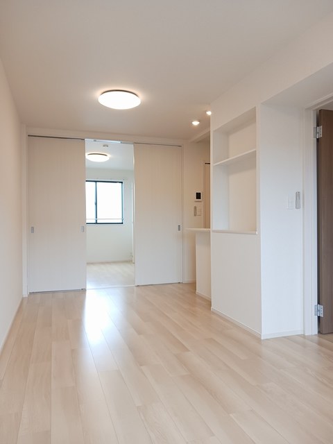 3/20 リビング/ダイニング