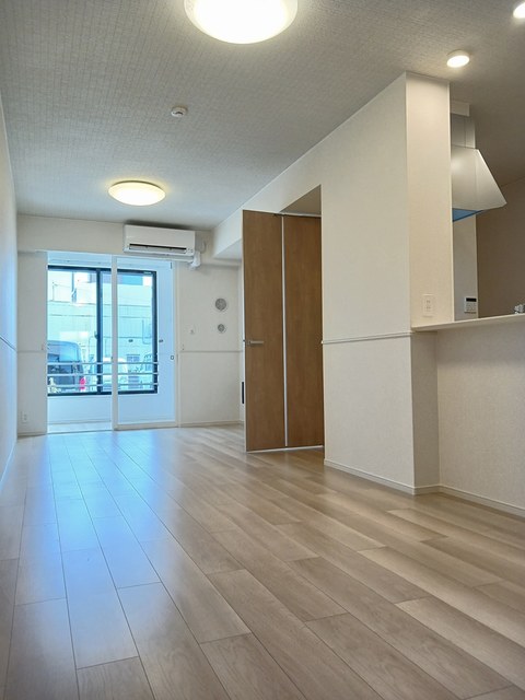 3/20 リビング/ダイニング