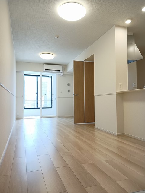 3/20 リビング/ダイニング