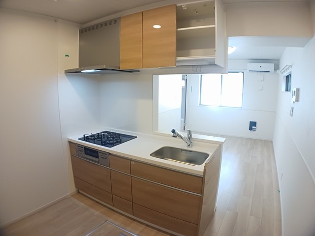 7/20 キッチン
