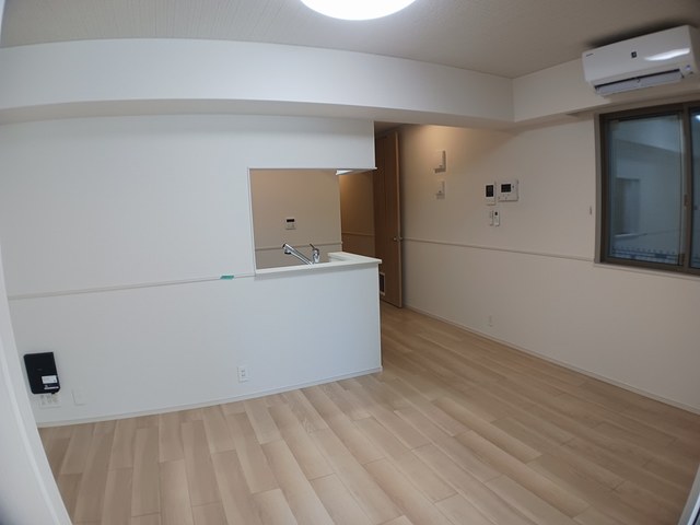 3/20 リビング/ダイニング