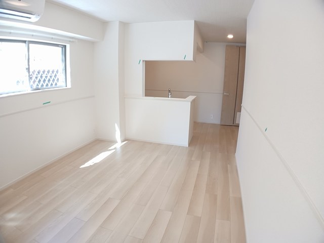 3/20 リビング/ダイニング