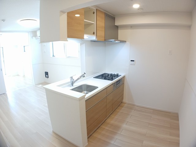 7/20 キッチン