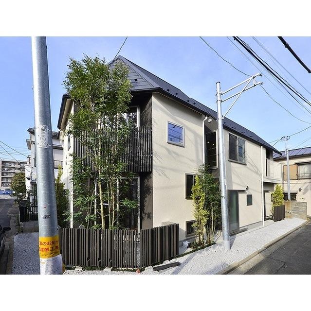 1/17 外観