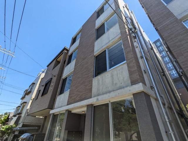 1/18 外観