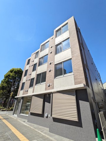 1/27 外観
