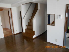 3/11 リビング/ダイニング