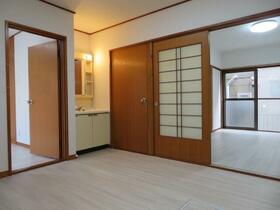 3/16 リビング/ダイニング