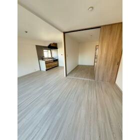 4/16 リビング/ダイニング