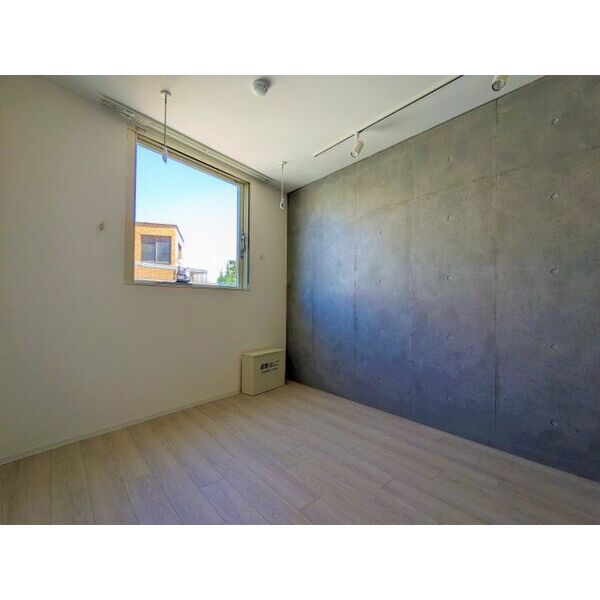 4/14 リビング/ダイニング