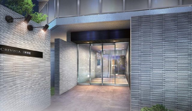 16/25 エントランス