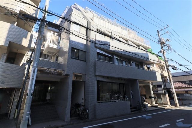1/7 外観