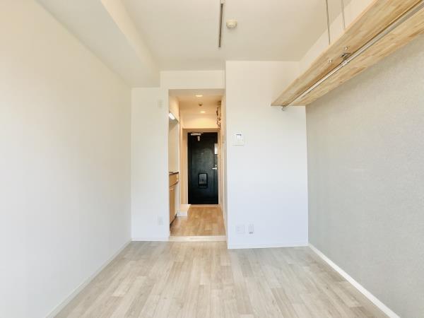 5/28 リビング/ダイニング