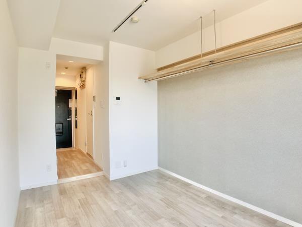 6/28 リビング/ダイニング