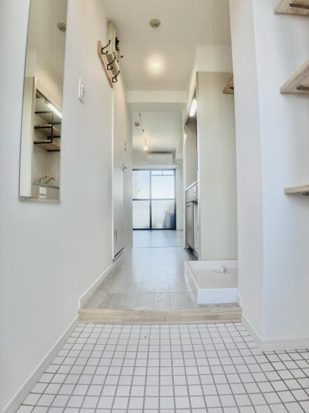 8/28 リビング/ダイニング