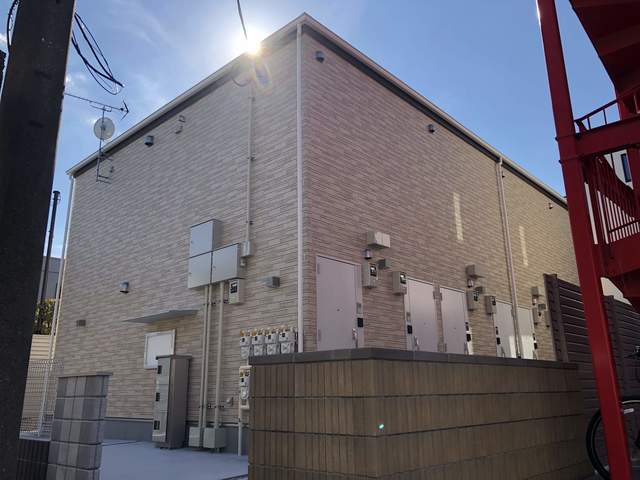 1/19 外観