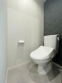 10/16 トイレ