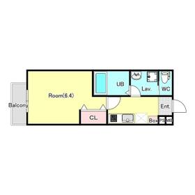 (仮称)ジーメゾン川口安行ウィシエの間取り
