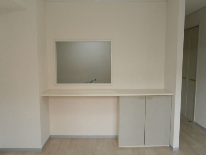 3/25 リビング/ダイニング