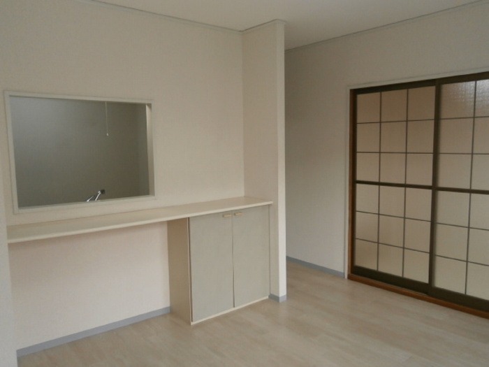 5/25 リビング/ダイニング