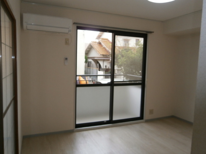 6/25 リビング/ダイニング