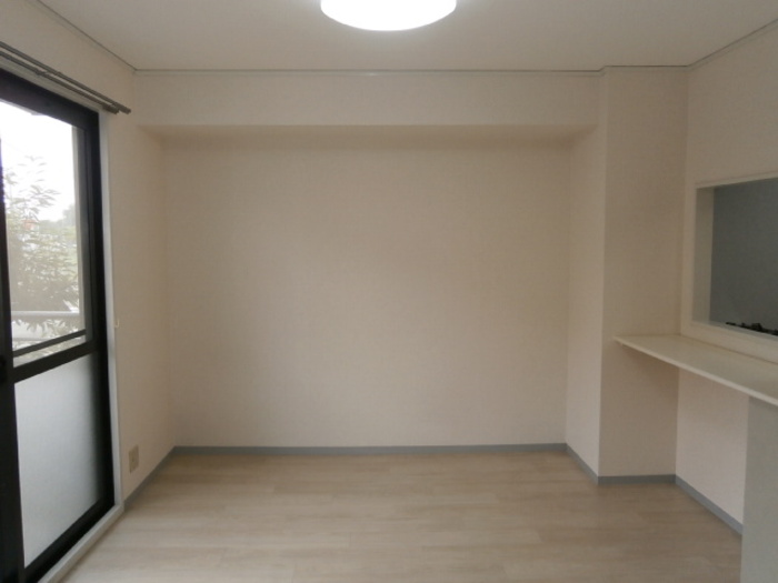 2/25 リビング/ダイニング