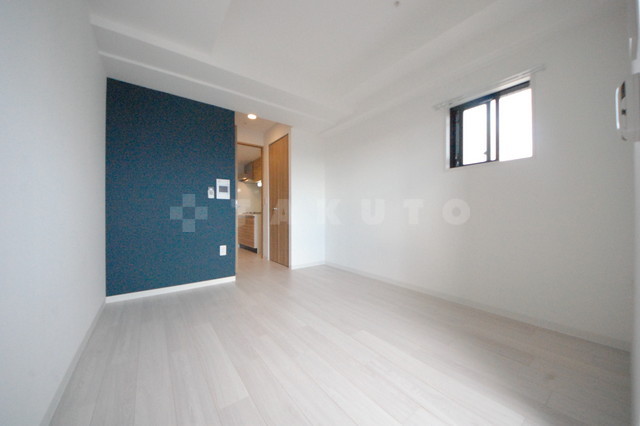 3/27 リビング/ダイニング