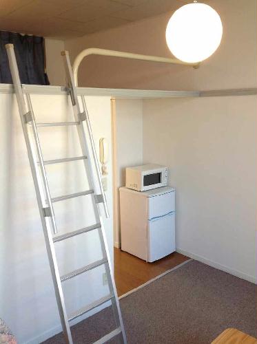 3/14 リビング/ダイニング