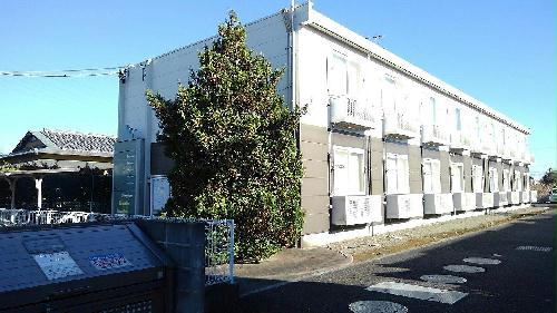 6/14 バルコニー