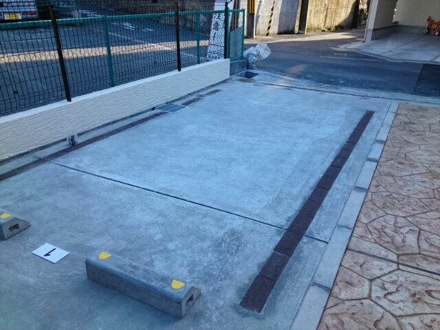 14/24 駐車場
