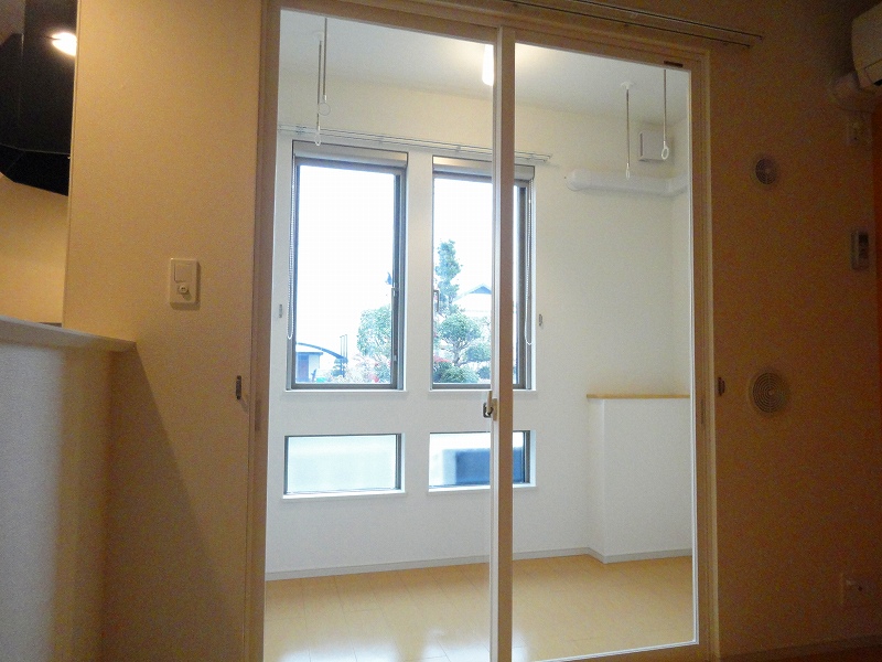 12/20 バルコニー