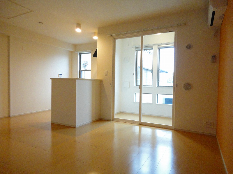 3/20 リビング/ダイニング