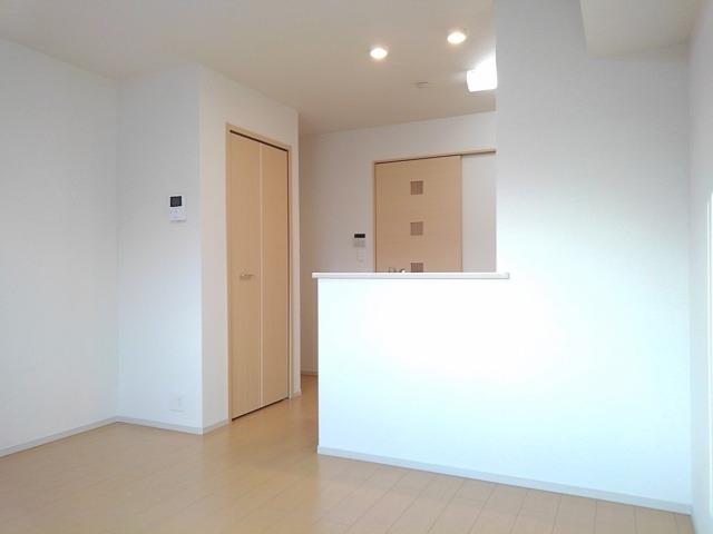 3/20 リビング/ダイニング