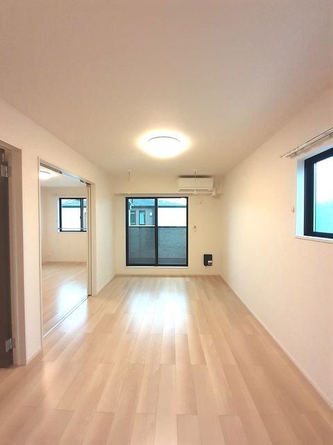 3/20 リビング/ダイニング