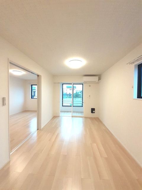 3/20 リビング/ダイニング