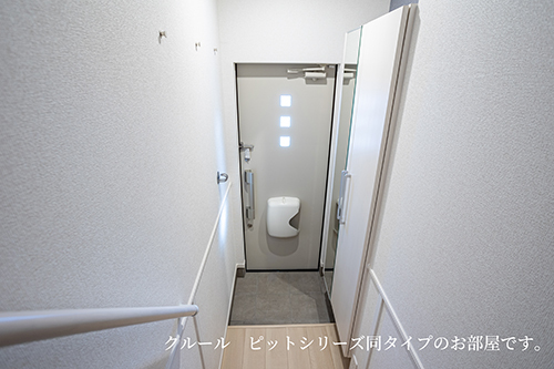 11/30 玄関