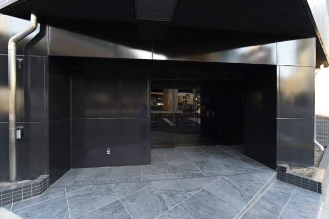 2/9 エントランス