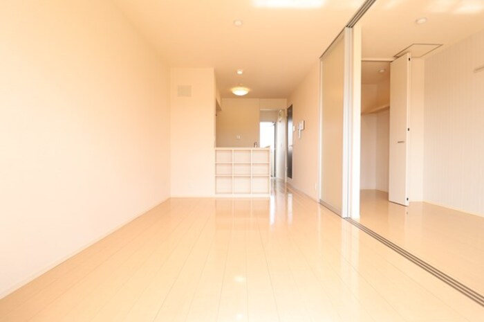 3/23 リビング/ダイニング