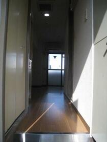 6/23 玄関