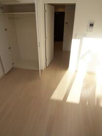 3/7 リビング/ダイニング