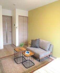 4/16 リビング/ダイニング