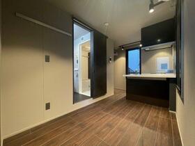 4/16 リビング/ダイニング