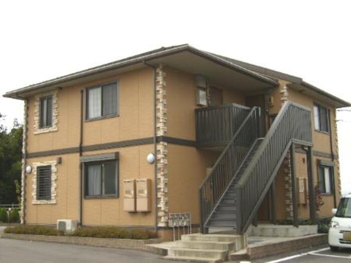 1/24 外観