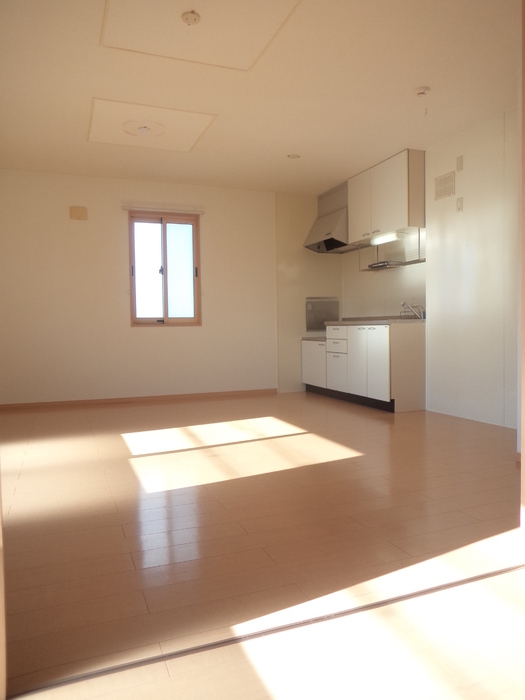 3/20 リビング/ダイニング