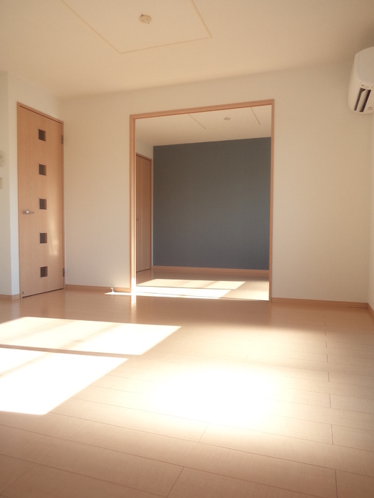 4/20 リビング/ダイニング