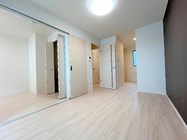 2/29 リビング/ダイニング