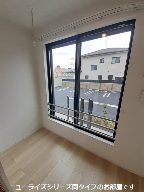 11/20 バルコニー