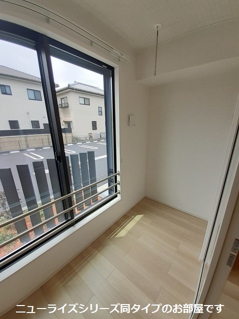 12/20 バルコニー